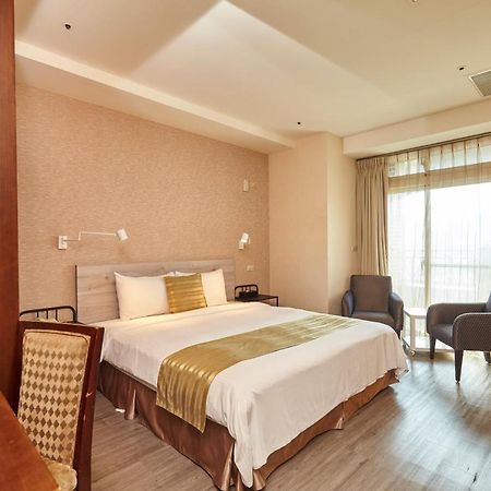 9 Hotel Xindian Luaran gambar