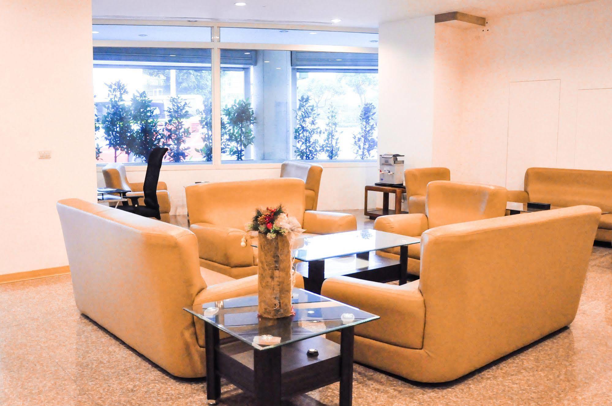 9 Hotel Xindian Luaran gambar