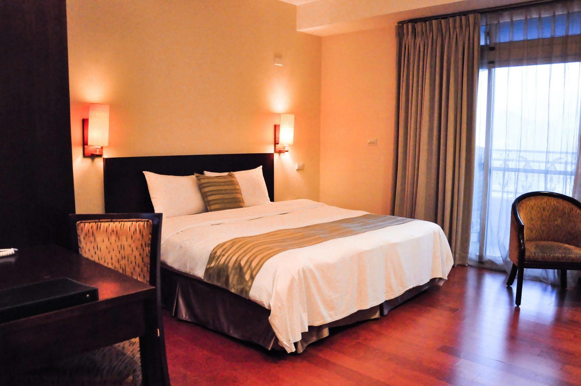 9 Hotel Xindian Luaran gambar