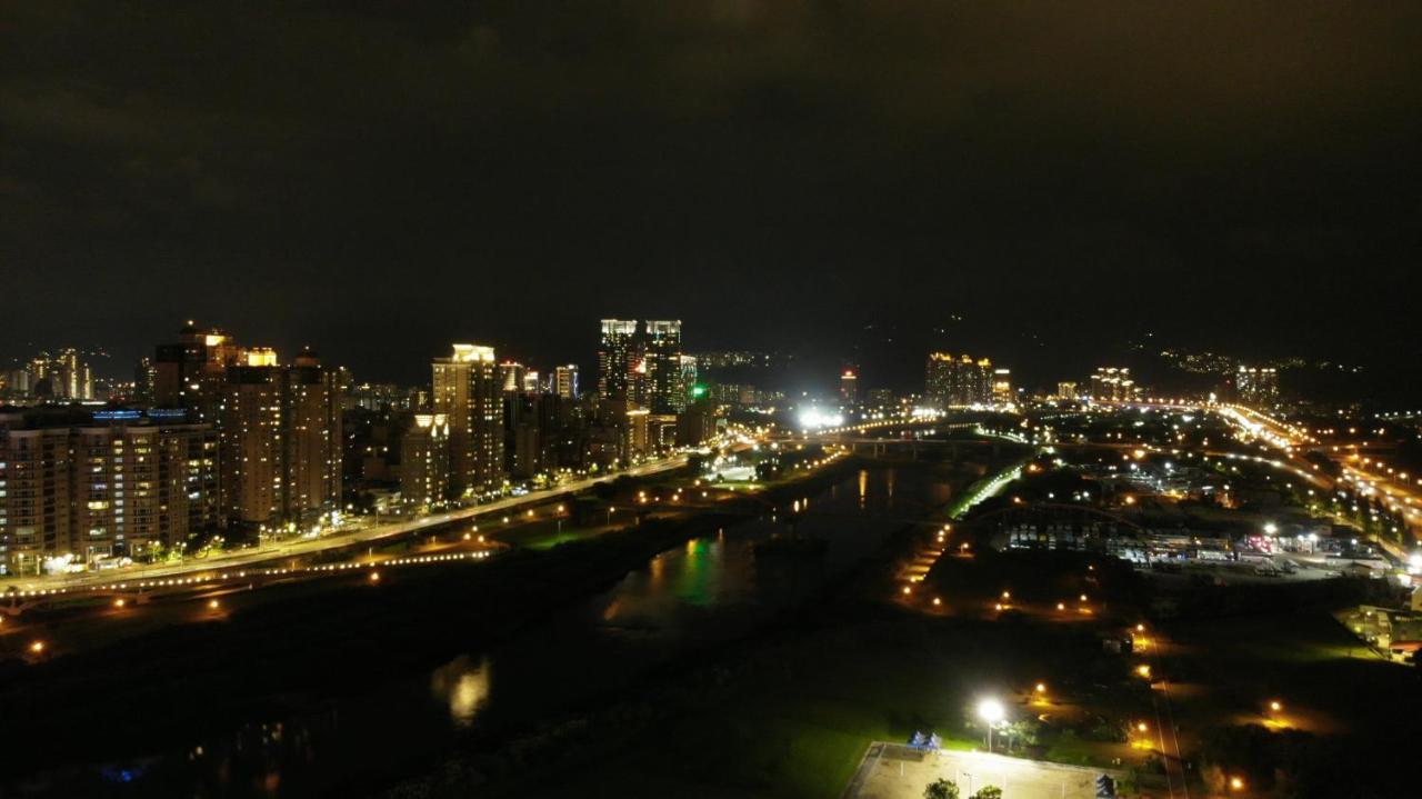 9 Hotel Xindian Luaran gambar